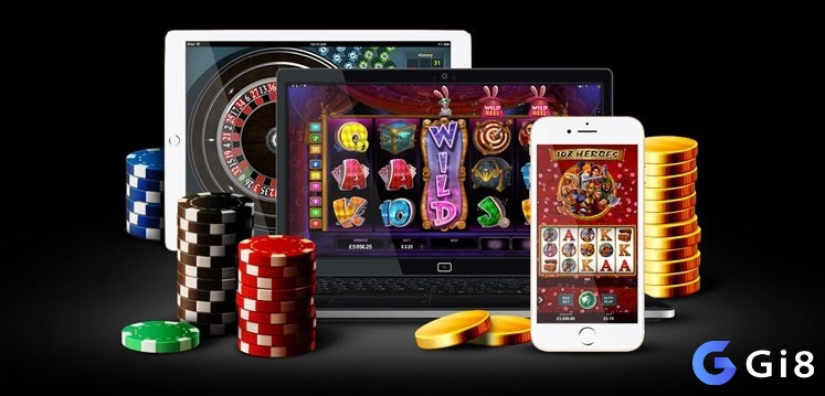 Roulette, Slot game và Sic Bo tạo nên sự kịch tính với yếu tố may mắn, thu hút đông đảo người tham gia