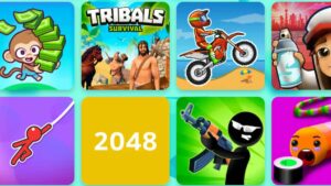 Top game hay trên web – Chơi miễn phí, giải trí cực cuốn