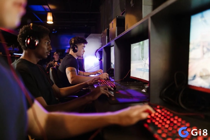 Top game online PC nhẹ giúp mọi người dễ dàng tải, cài đặt và cùng chơi mà không lo bị bỏ lại phía sau.