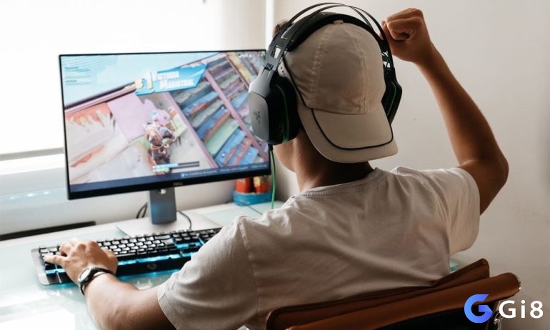 Top game online PC nhẹ thường chỉ cần CPU Core i3 đời cũ, 4GB RAM và card onboard.