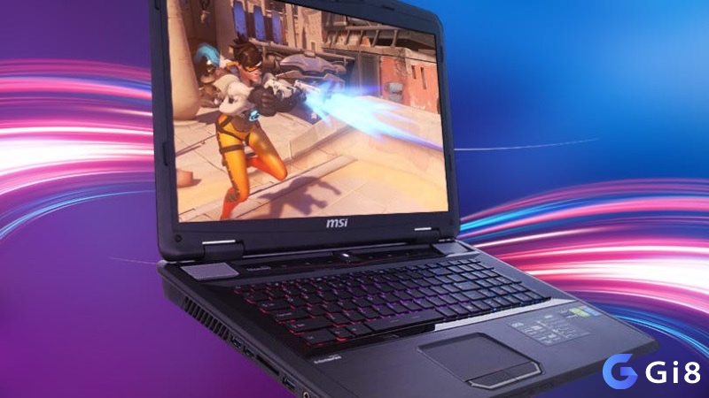 Top game online PC nhẹ thường chỉ chiếm vài GB dung lượng, dễ tải và cập nhật nhanh.