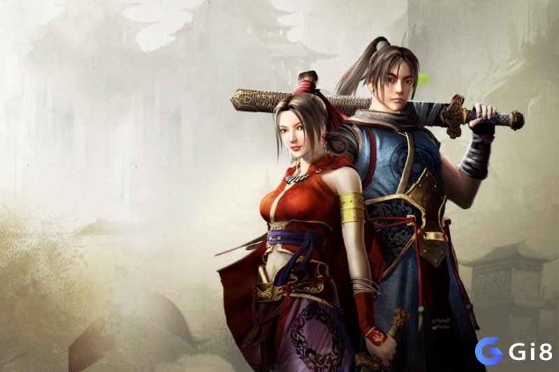 VLTK và Kiếm Thế là top game online PC nhẹ mang đến thế giới võ hiệp cuốn hút dù yêu cầu cấu hình cực nhẹ.